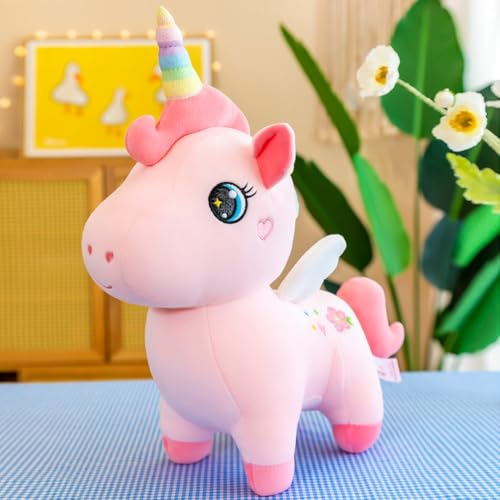 ユニコーン ぬいぐるみ ピンク」の人気商品一覧 | 安い商品を通販